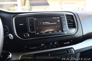 Opel Zafira L2 LIFE 2.0CDTi 2021