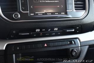Opel Zafira L2 LIFE 2.0CDTi 2021