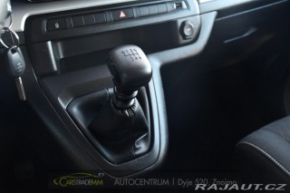 Opel Zafira L2 LIFE 2.0CDTi 2021