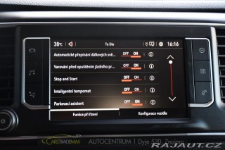 Opel Zafira L2 LIFE 2.0CDTi 2021
