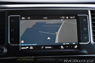 Opel Zafira L2 LIFE 2.0CDTi 2021