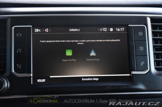 Opel Zafira L2 LIFE 2.0CDTi 2021