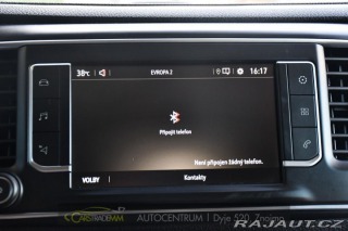 Opel Zafira L2 LIFE 2.0CDTi 2021