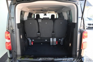 Opel Zafira L2 LIFE 2.0CDTi 2021