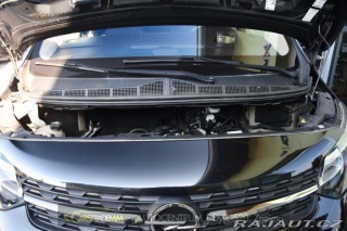 Opel Zafira L2 LIFE 2.0CDTi 2021