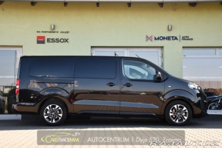 Opel Zafira L2 LIFE 2.0CDTi 2021