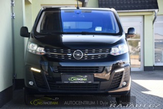 Opel Zafira L2 LIFE 2.0CDTi 2021