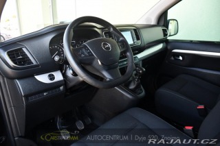 Opel Zafira L2 LIFE 2.0CDTi 2021