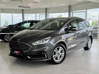 Ford S-MAX 2,0EcoBlue*AT8*Kamera*Taž
