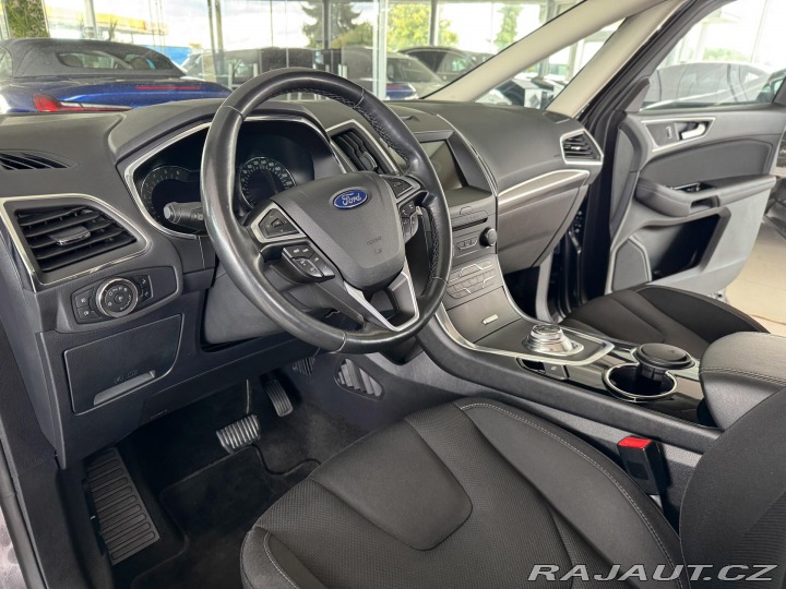 Ford S-MAX 2,0EcoBlue*AT8*Kamera*Taž 2020