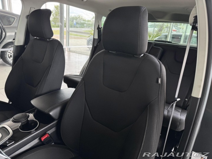 Ford S-MAX 2,0EcoBlue*AT8*Kamera*Taž 2020