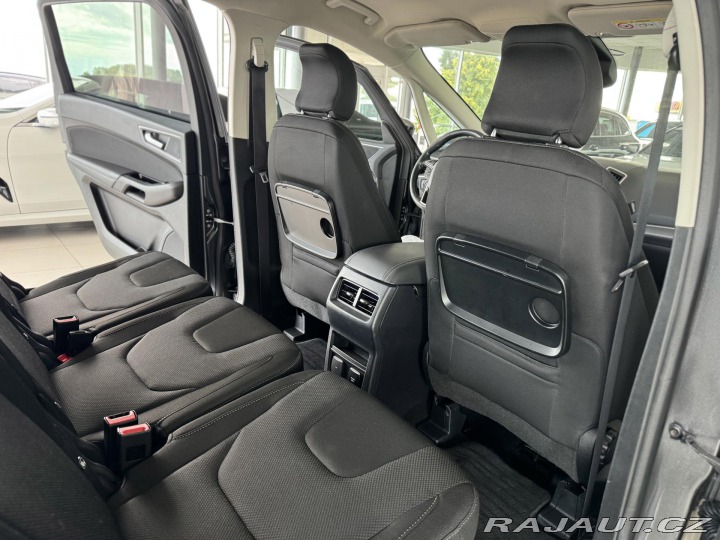 Ford S-MAX 2,0EcoBlue*AT8*Kamera*Taž 2020