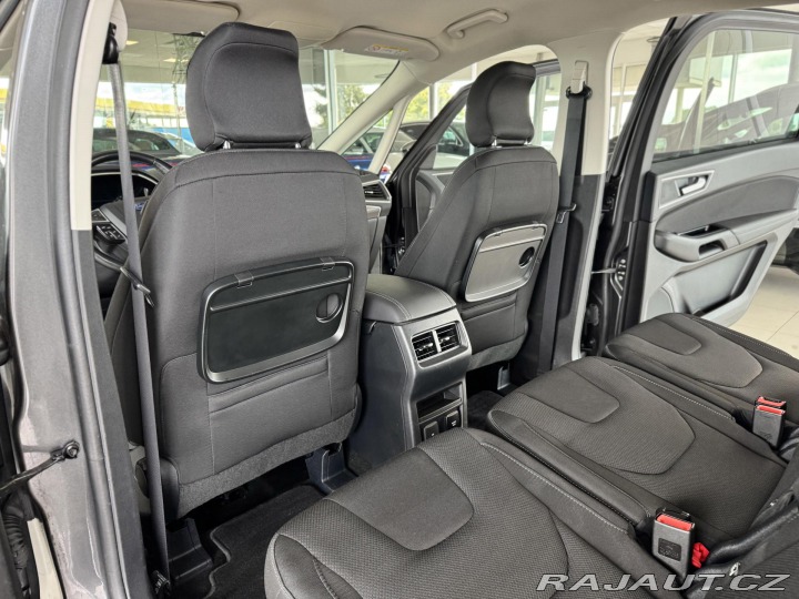 Ford S-MAX 2,0EcoBlue*AT8*Kamera*Taž 2020
