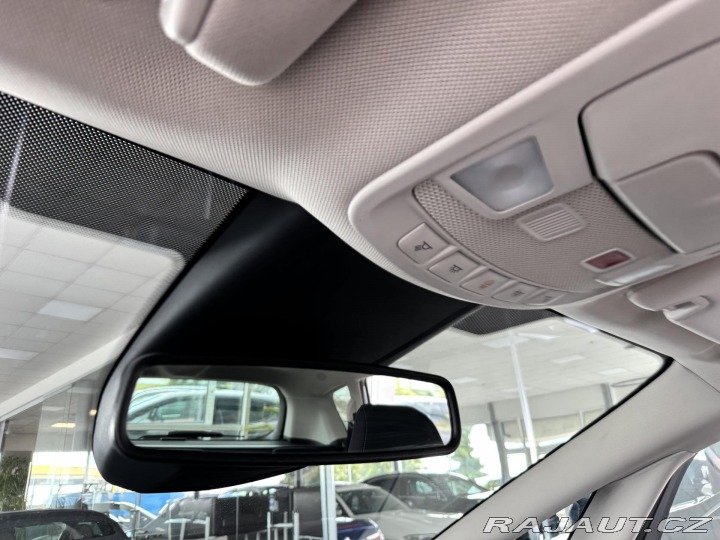 Ford S-MAX 2,0EcoBlue*AT8*Kamera*Taž 2020