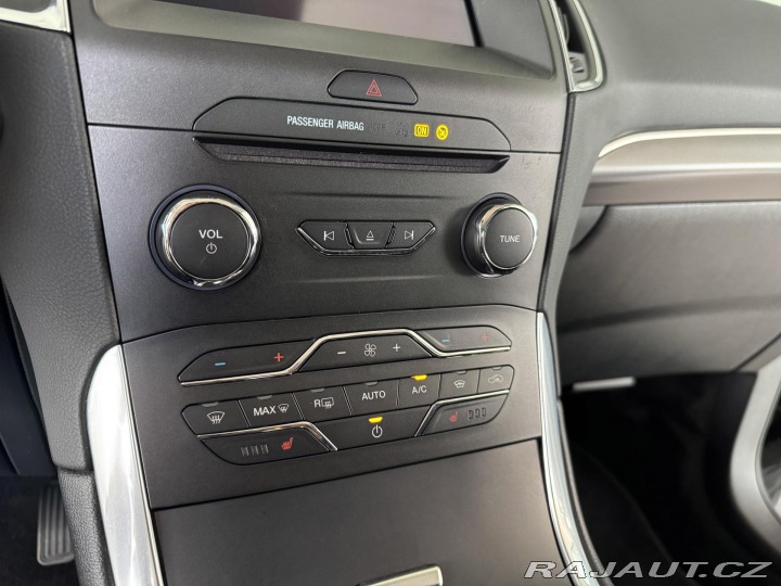 Ford S-MAX 2,0EcoBlue*AT8*Kamera*Taž 2020