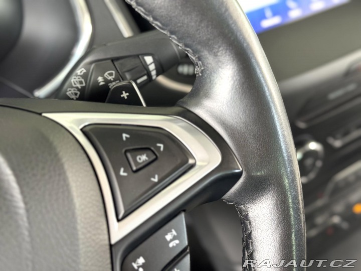 Ford S-MAX 2,0EcoBlue*AT8*Kamera*Taž 2020