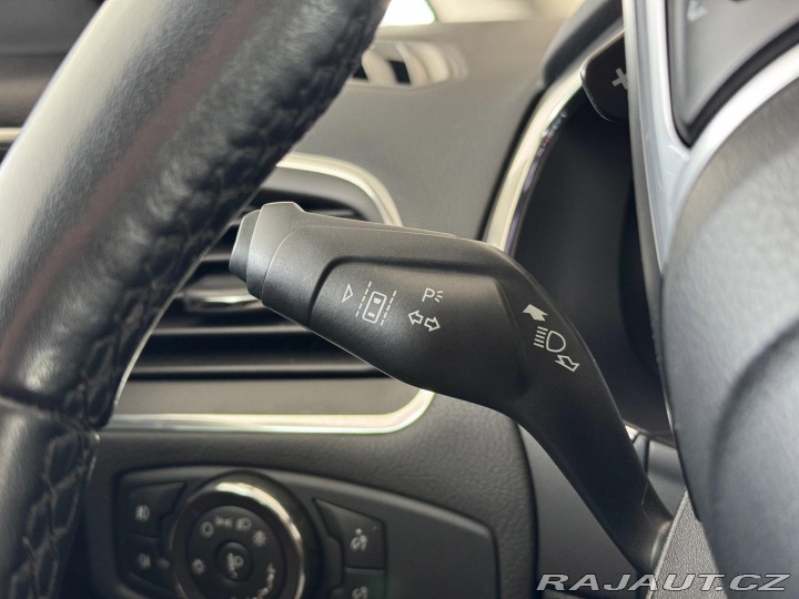 Ford S-MAX 2,0EcoBlue*AT8*Kamera*Taž 2020