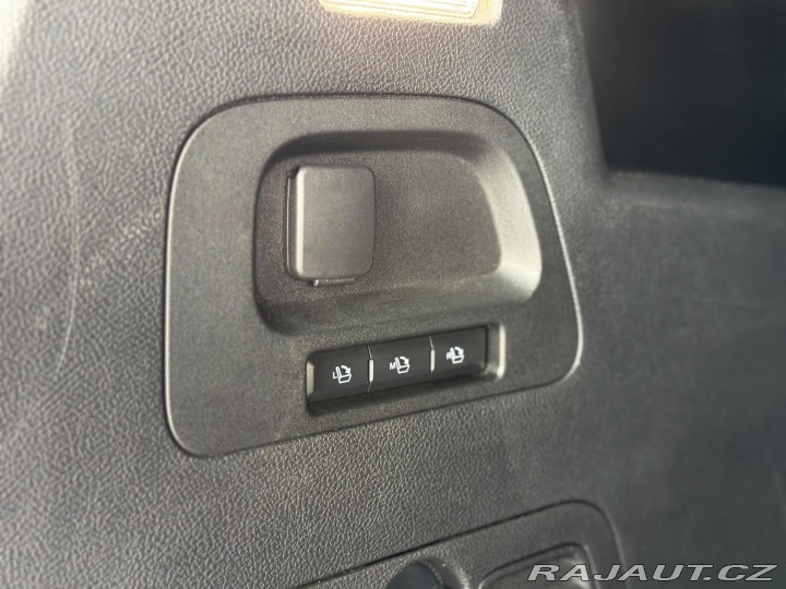 Ford S-MAX 2,0EcoBlue*AT8*Kamera*Taž 2020