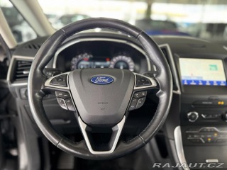 Ford S-MAX 2,0EcoBlue*AT8*Kamera*Taž 2020
