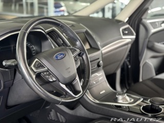 Ford S-MAX 2,0EcoBlue*AT8*Kamera*Taž 2020