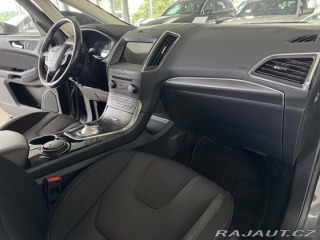 Ford S-MAX 2,0EcoBlue*AT8*Kamera*Taž 2020