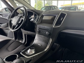 Ford S-MAX 2,0EcoBlue*AT8*Kamera*Taž 2020