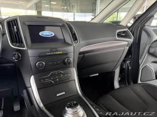 Ford S-MAX 2,0EcoBlue*AT8*Kamera*Taž 2020