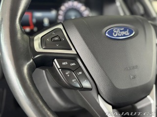 Ford S-MAX 2,0EcoBlue*AT8*Kamera*Taž 2020