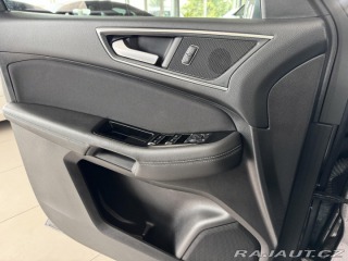 Ford S-MAX 2,0EcoBlue*AT8*Kamera*Taž 2020