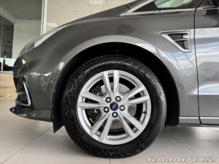 Ford S-MAX 2,0EcoBlue*AT8*Kamera*Taž 2020