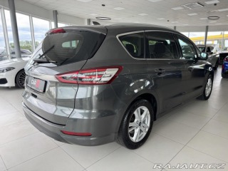 Ford S-MAX 2,0EcoBlue*AT8*Kamera*Taž 2020