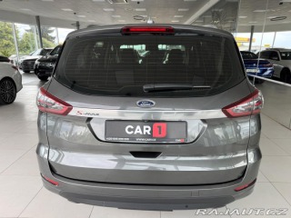 Ford S-MAX 2,0EcoBlue*AT8*Kamera*Taž 2020