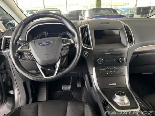 Ford S-MAX 2,0EcoBlue*AT8*Kamera*Taž 2020
