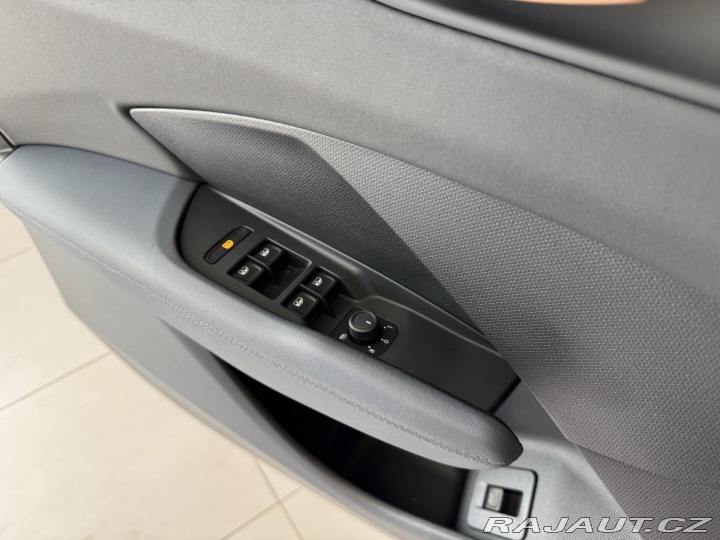 Cupra Terramar 2,0TSI VZ 265*4x4*DPH*5Le 2026