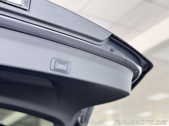 Cupra Terramar 2,0TSI VZ 265*4x4*DPH*5Le 2026