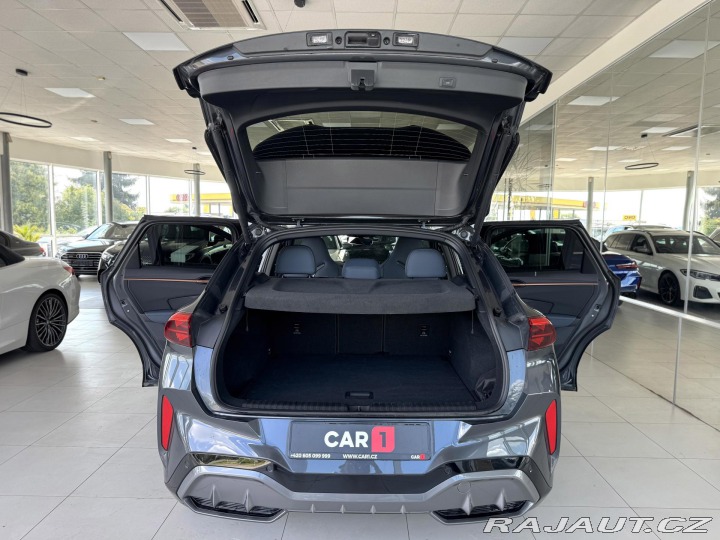 Cupra Terramar 2,0TSI VZ 265*4x4*DPH*5Le 2026