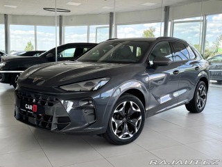 Cupra Terramar 2,0TSI VZ 265*4x4*DPH*5Le 2026