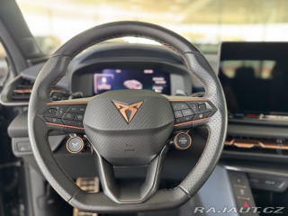 Cupra Terramar 2,0TSI VZ 265*4x4*DPH*5Le 2026