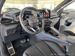 Cupra Terramar 2,0TSI VZ 265*4x4*DPH*5Le 2026