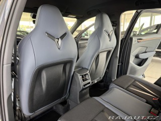 Cupra Terramar 2,0TSI VZ 265*4x4*DPH*5Le 2026