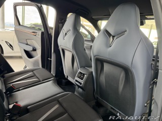 Cupra Terramar 2,0TSI VZ 265*4x4*DPH*5Le 2026