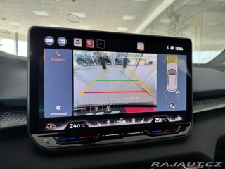Cupra Terramar 2,0TSI VZ 265*4x4*DPH*5Le 2026