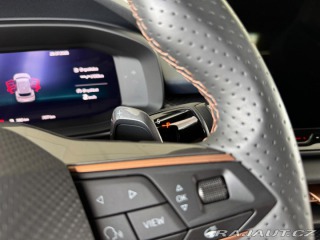 Cupra Terramar 2,0TSI VZ 265*4x4*DPH*5Le 2026