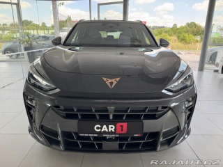 Cupra Terramar 2,0TSI VZ 265*4x4*DPH*5Le 2026