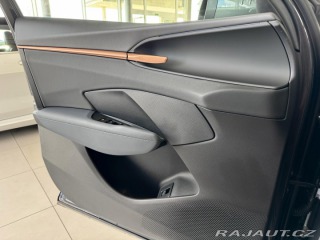 Cupra Terramar 2,0TSI VZ 265*4x4*DPH*5Le 2026