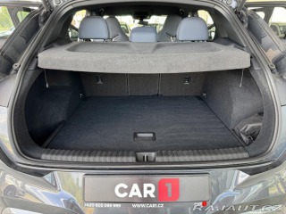 Cupra Terramar 2,0TSI VZ 265*4x4*DPH*5Le 2026