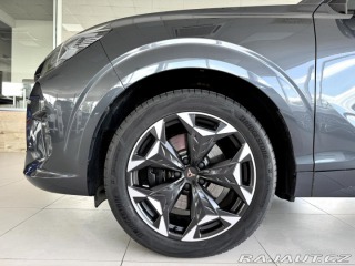 Cupra Terramar 2,0TSI VZ 265*4x4*DPH*5Le 2026