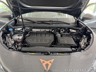 Cupra Terramar 2,0TSI VZ 265*4x4*DPH*5Le 2026
