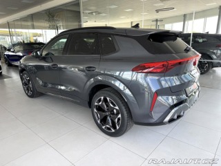 Cupra Terramar 2,0TSI VZ 265*4x4*DPH*5Le 2026