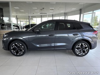 Cupra Terramar 2,0TSI VZ 265*4x4*DPH*5Le 2026